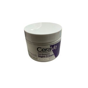 CeraVe Skin Renewing‎ Night Cream 1.7 oz | Peptide Complex NWOB